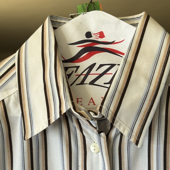 Dolce & Gabbana buttton down shirt size 46 - Picture 2 of 10